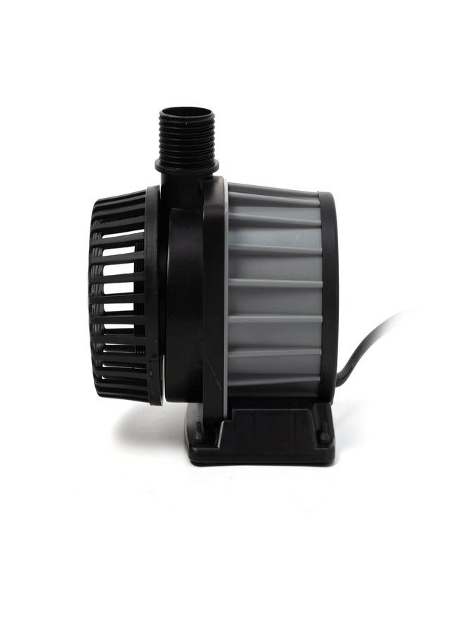 Jebao Jecod/Jebao DCT Marine Controllable Water Pump (DCT-6000) Grey - Image 3